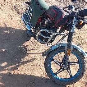 Ural 4320 2026