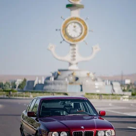 BMW 525 1995