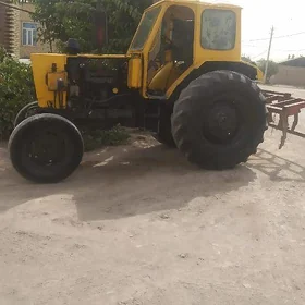 MTZ T-28 1991