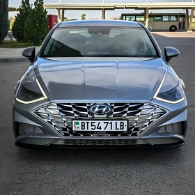 Hyundai Sonata 2022