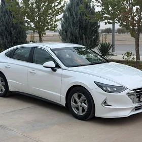 Hyundai Sonata 2020