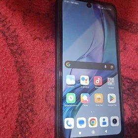 Redmi note 10 pro