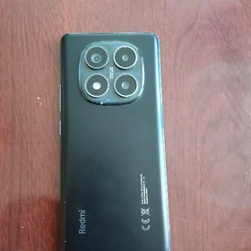 Redmi not 14 pro