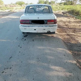 Gaz 3110 2000
