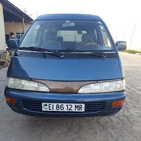 Toyota Town Ace 1993