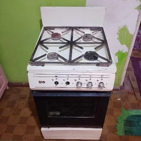 Газ