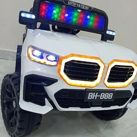 Çaga maşyn BMW