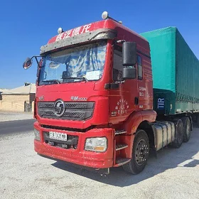 Volvo FH 420 2021