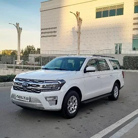 Ford Expedition 2023