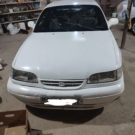 Hyundai Sonata 1994
