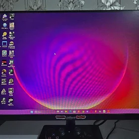 igrowoy komp asus