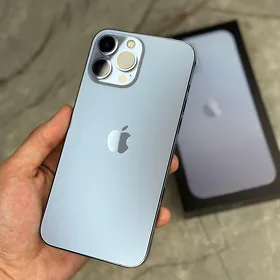 iPhone 13 Pro Max 256gb 85%🔋
