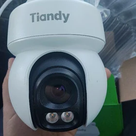 Tiandy 360 ptz
