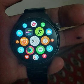 SMART WATCH