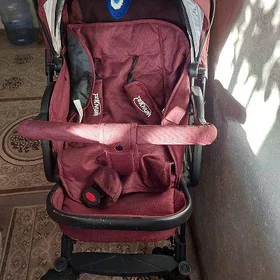 коляска