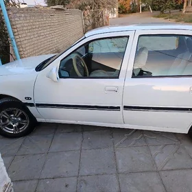 Opel Vectra 1990