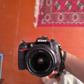 nikon d7000