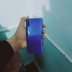 Samsung A50