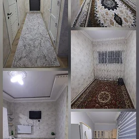 Сдается квартира