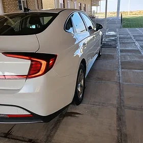 Hyundai Sonata 2023