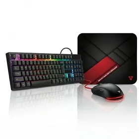 Oýun toplumy Fantech Hero P31 3-i 1-de / Игровой набор 3 в 1