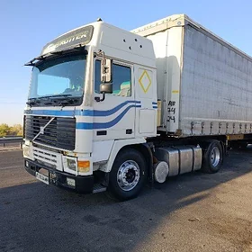 Volvo FH12 1992