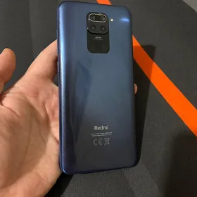 Redmi Note 9