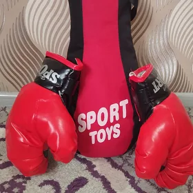Sport toys
