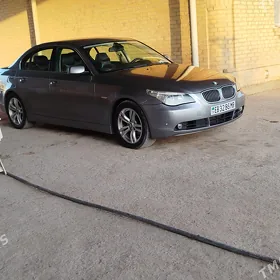 BMW E60 2004