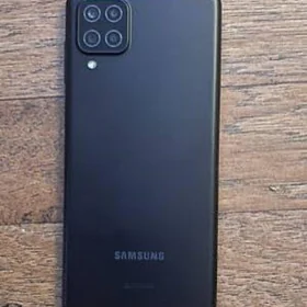 A12 SAMSUNG