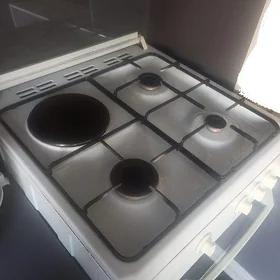 Газ плита
