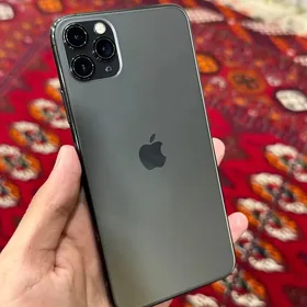 iPhone 11pro max