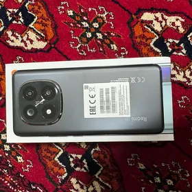 Redmi not 14pro+5g