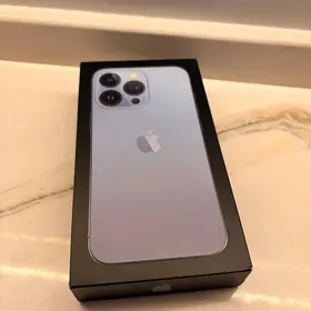 iPhone 13pro