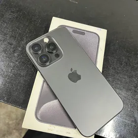 IPhone 15 pro