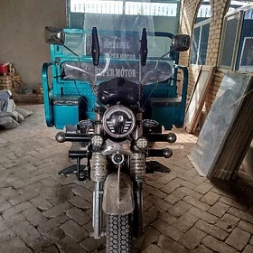 Ozan 200CC 2025