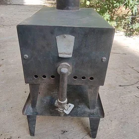 Gaz peji