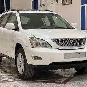 Lexus RX 330 2006