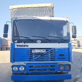 Volvo FH12 2001