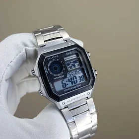 sagat casio