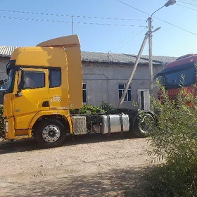 DAF 460 2020