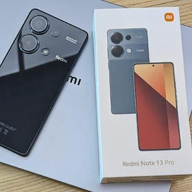 Redmi Note 13 Pro