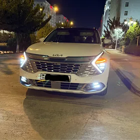 Kia Sportage 2024