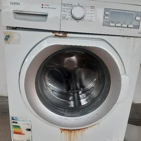 Vestel kir masyn