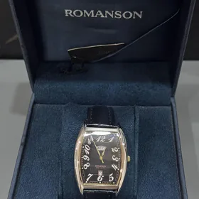 Romanson