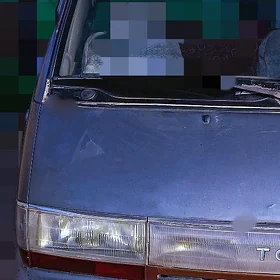 Toyota Town Ace 1992