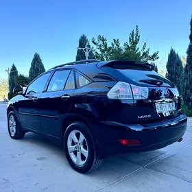 Lexus RX 330 2006