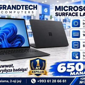 Microsoft Surface i7 10Th/16Gb