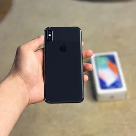 iphone x 64 gb