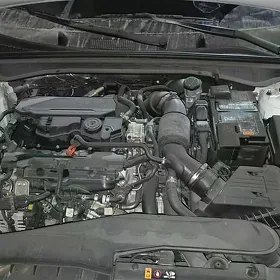 Kia K5 2022